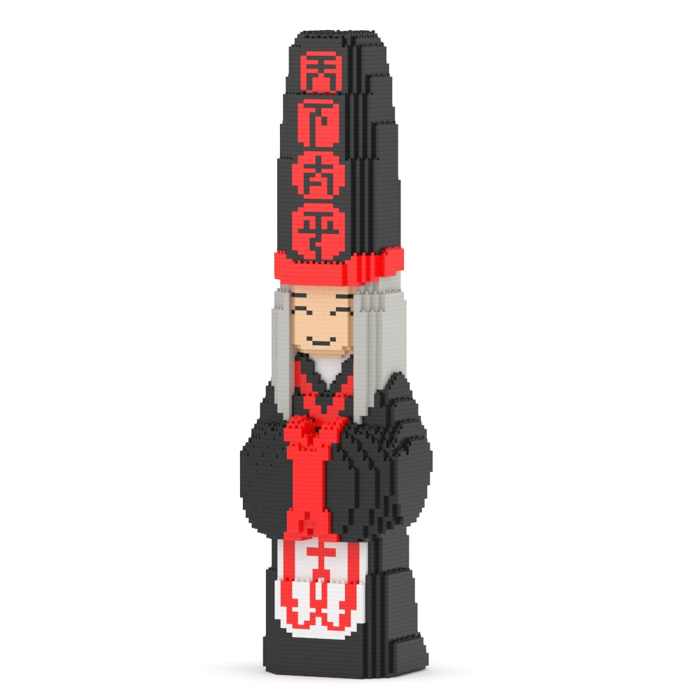 Black Hell Guard 01