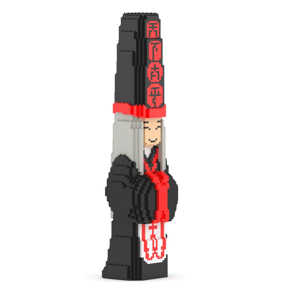 Black Hell Guard 01