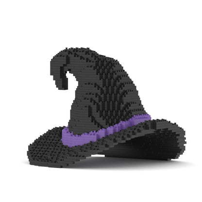 Witch Hat 01