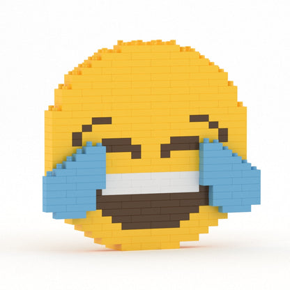 Emoticon 8-in-1 Pack 01