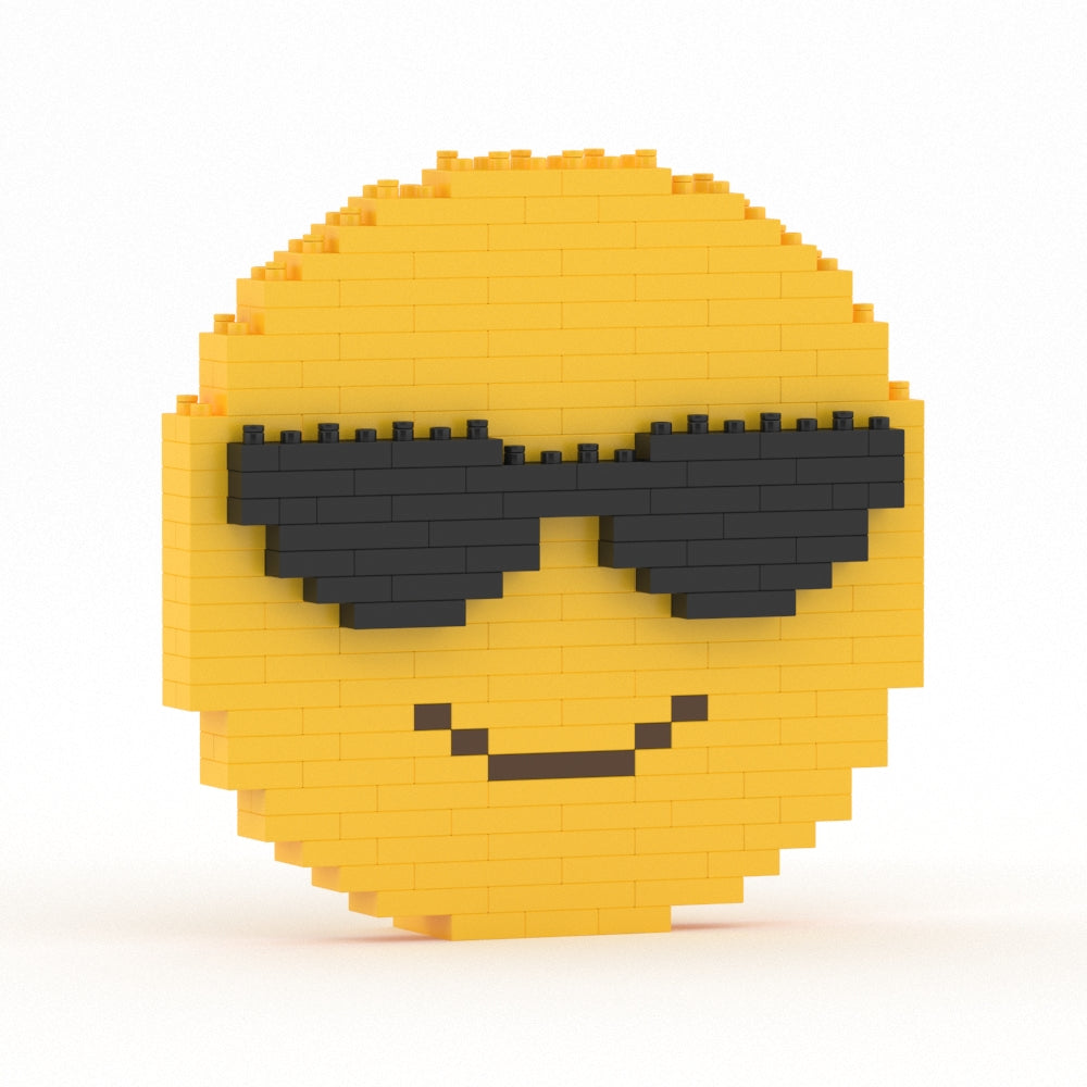 Emoticon 8-in-1 Pack 01