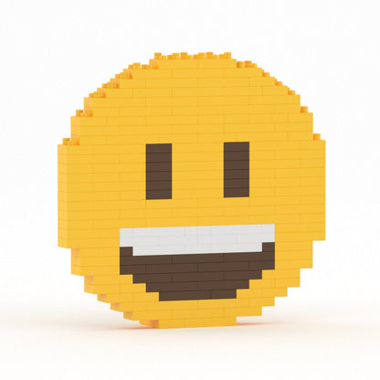 Emoticon 8-in-1 Pack 01