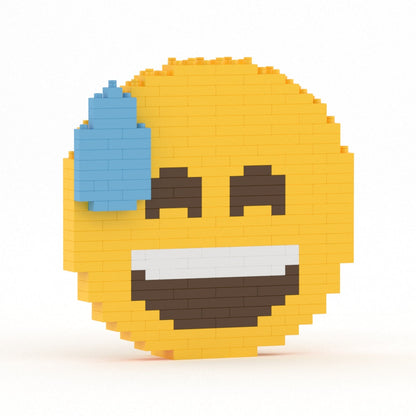 Emoticon 8-in-1 Pack 01